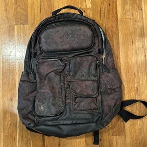 Lululemon Backpack. Camo